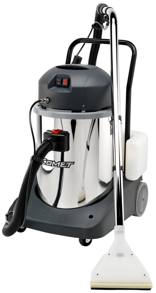 CVC 150 XH Comet Spa