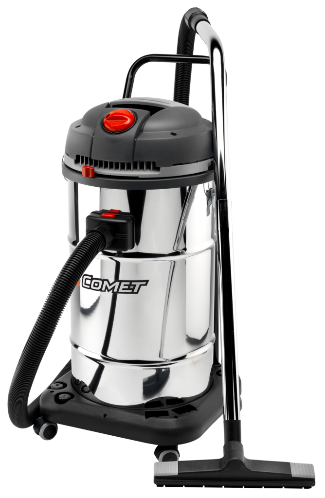 CVP 265 X - Comet Spa