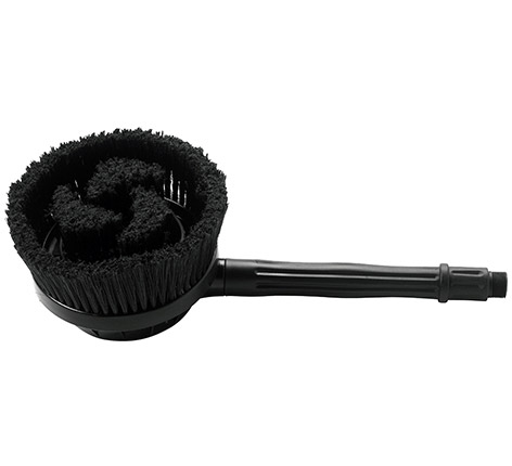 ROTATING BRUSH Comet Cleaning Accessories
