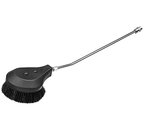 ROTATING BRUSH Comet Cleaning Accessories
