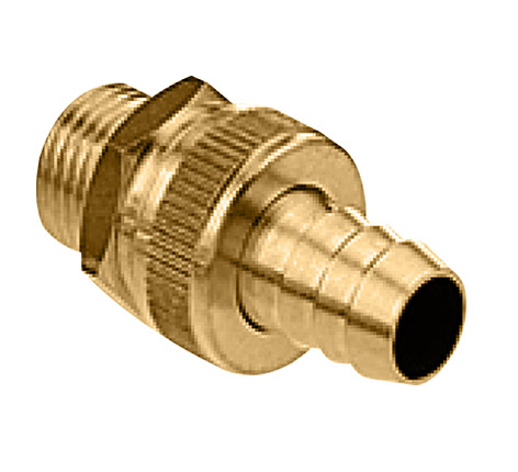 SUCTION HOSE-END FITTING WITH FILTER Comet Cleaning Accessories