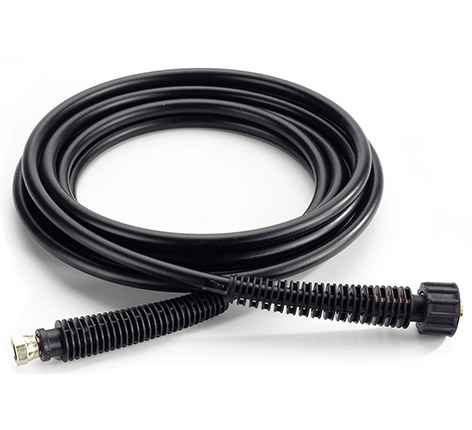 THERMOPLASTIC DELIVERY HOSE KIT