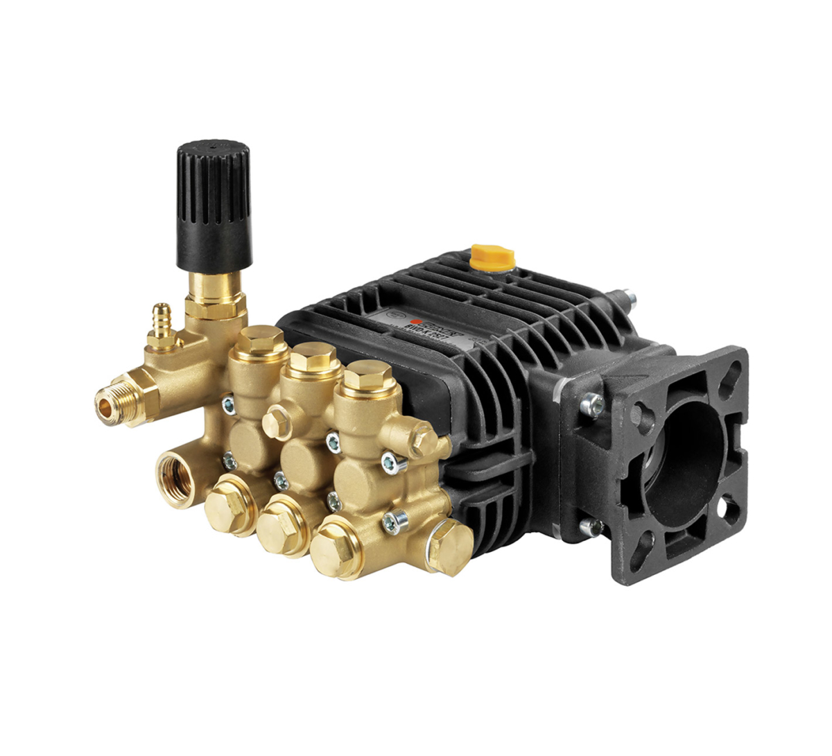 High Pressure Pumps Comet Spa