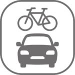 Idropulitrici per biciclette, moto, auto Comet