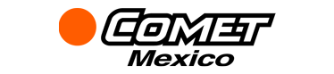 Comet Mexico Logo